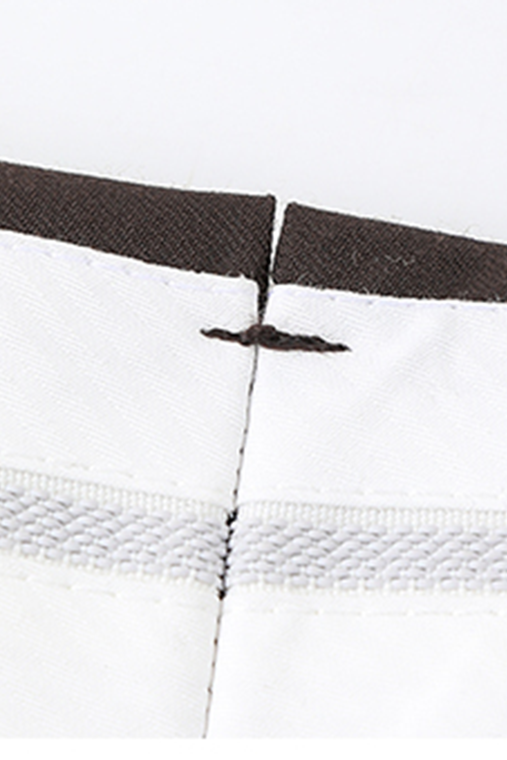 Lanifício Tollegno 1900 - Costume em lã merino, double breasted 6x2, half canvas com lapela peak