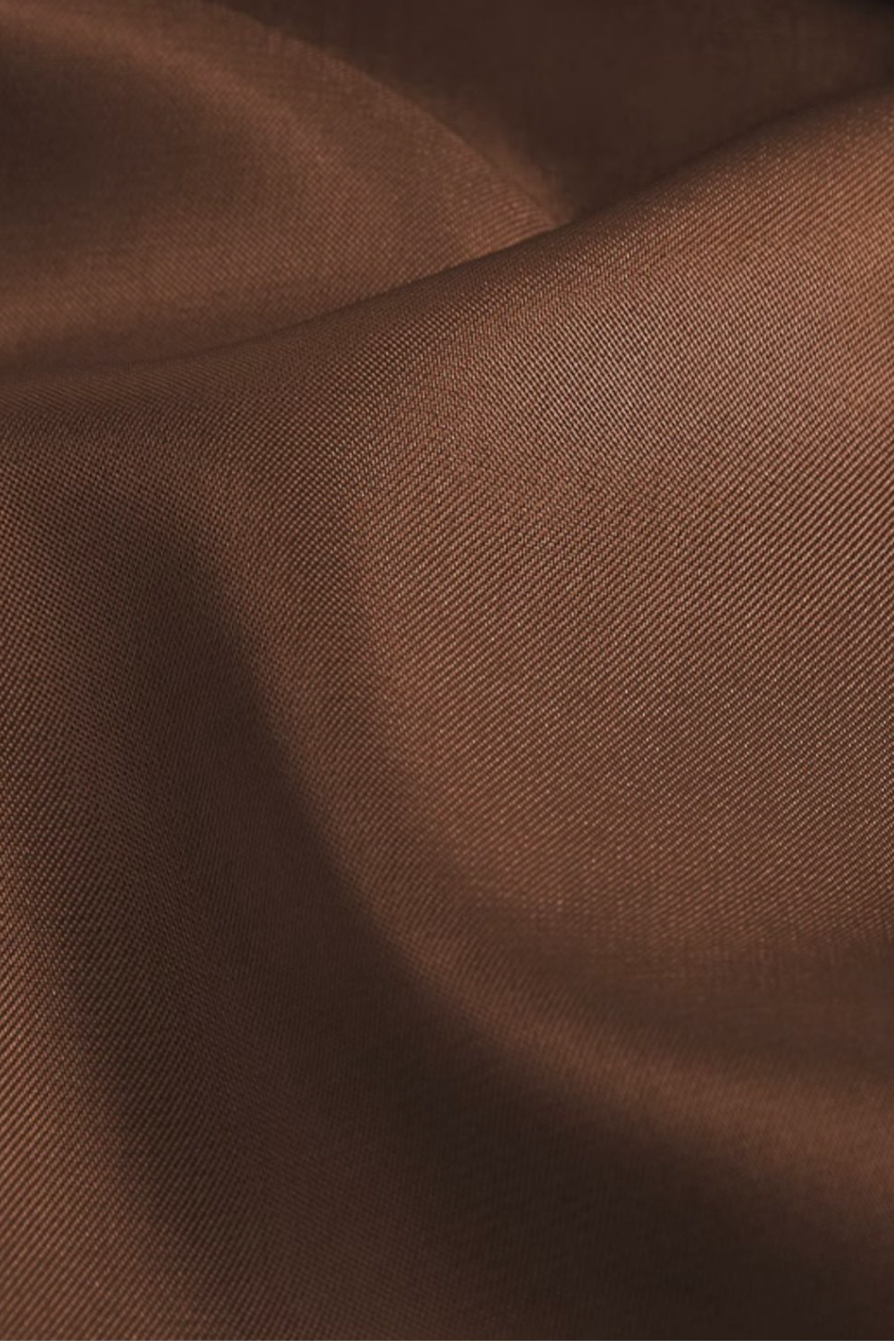 Costume single breasted em poliviscose, com lapela notched média - Verde