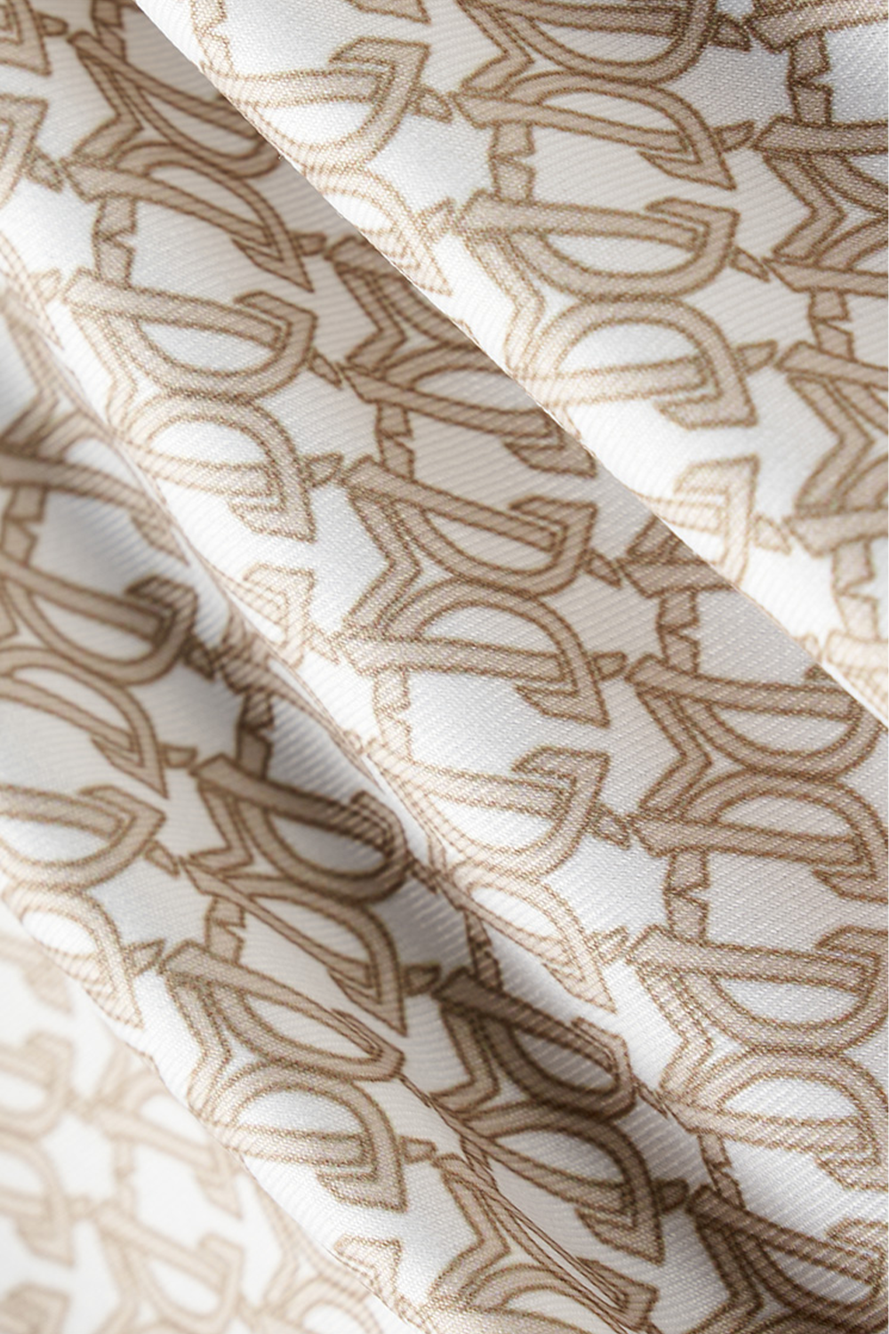 Costume single breasted, em lã tropical com elastano, lapela peak - Efficient Cinza