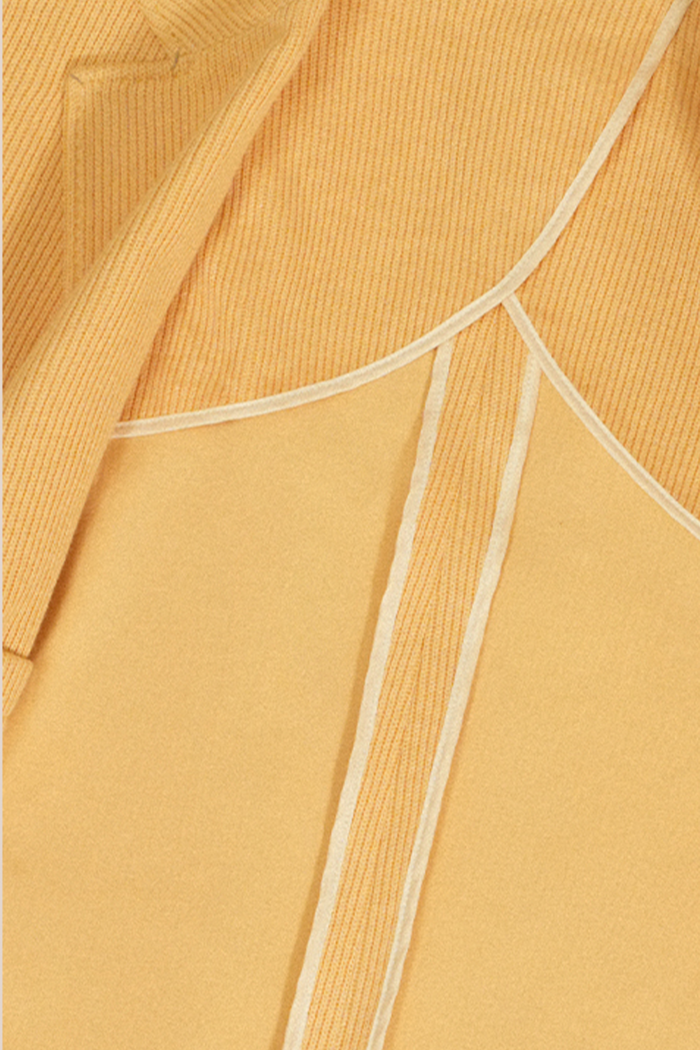Blazer single breasted, desestruturado com lapela notched, em algodão, sorona e elastano - Sorona 3 cores ACT