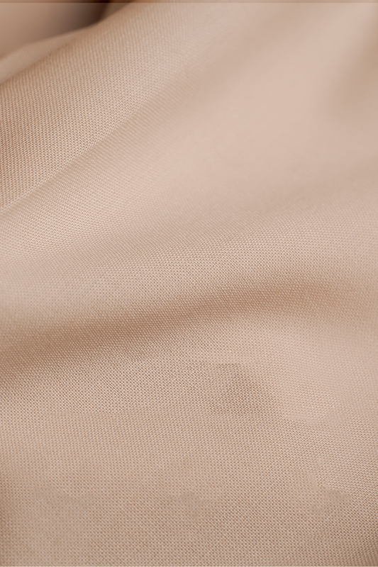 Blazer single breasted com lapela notched, 100% lã high twist, super 100'S com 18.75 µ - Salmão