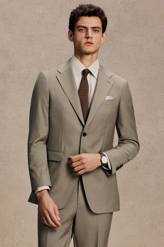 Masculino – ASARTORIA